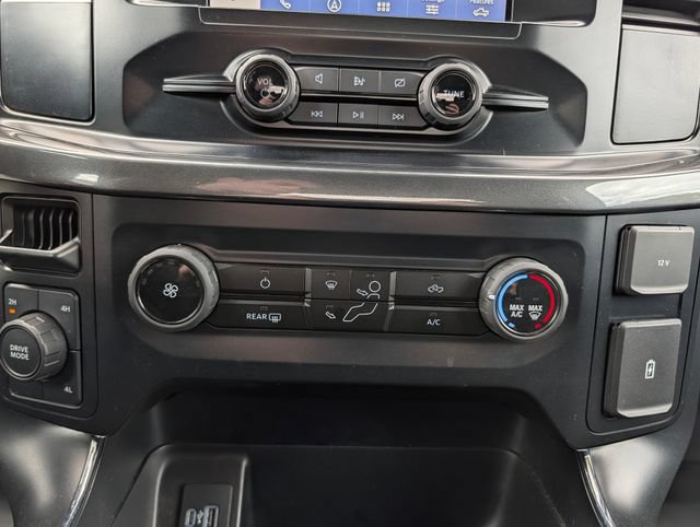 Used 2023 Ford F150 XL w/ STX Appearance Package AWD/4WD image 22