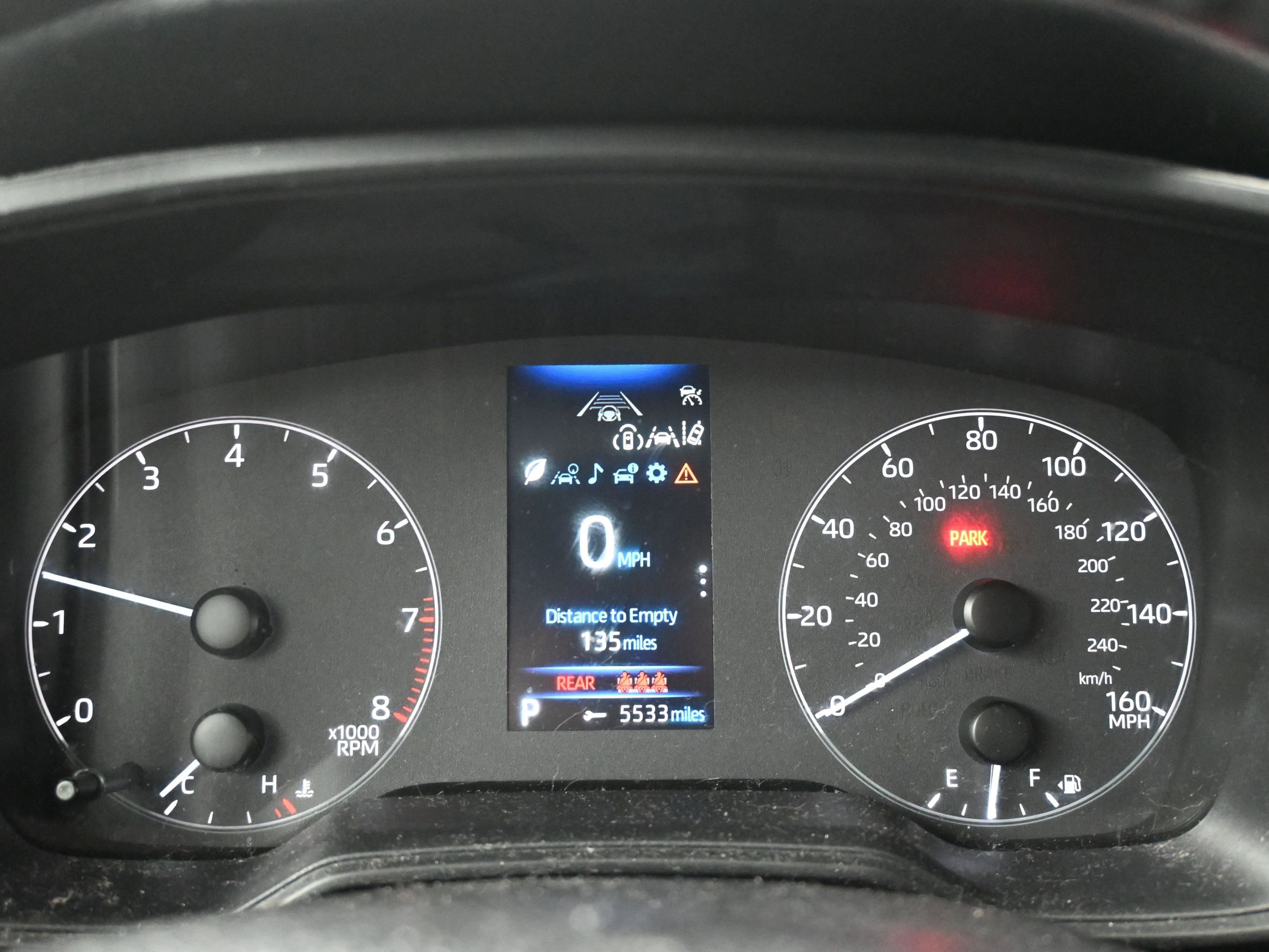 Certified 2024 Toyota Corolla SE image 10