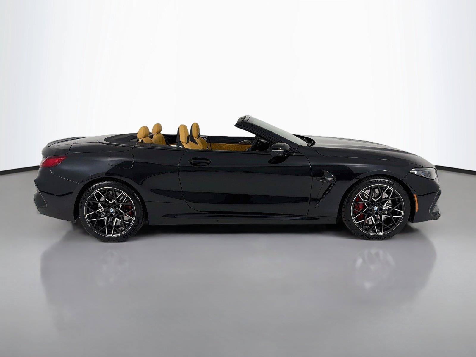 Used 2025 BMW M8 Competition AWD/4WD image 36