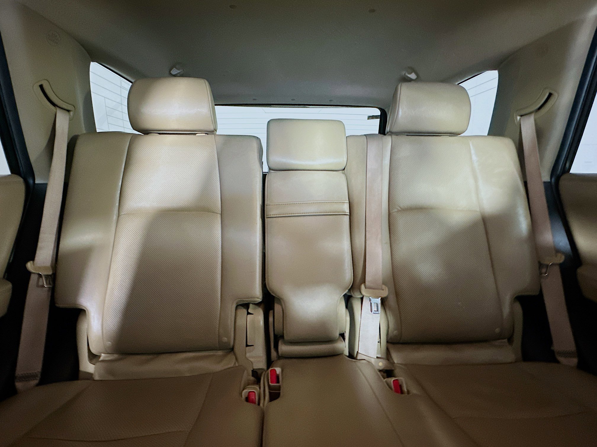 Used 2014 Toyota 4Runner Limited RWD image 30