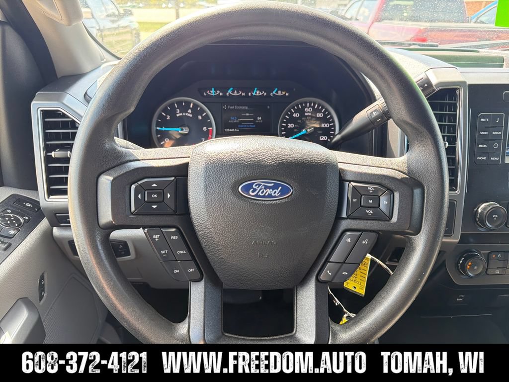 Used 2019 Ford F250 XLT AWD/4WD image 14