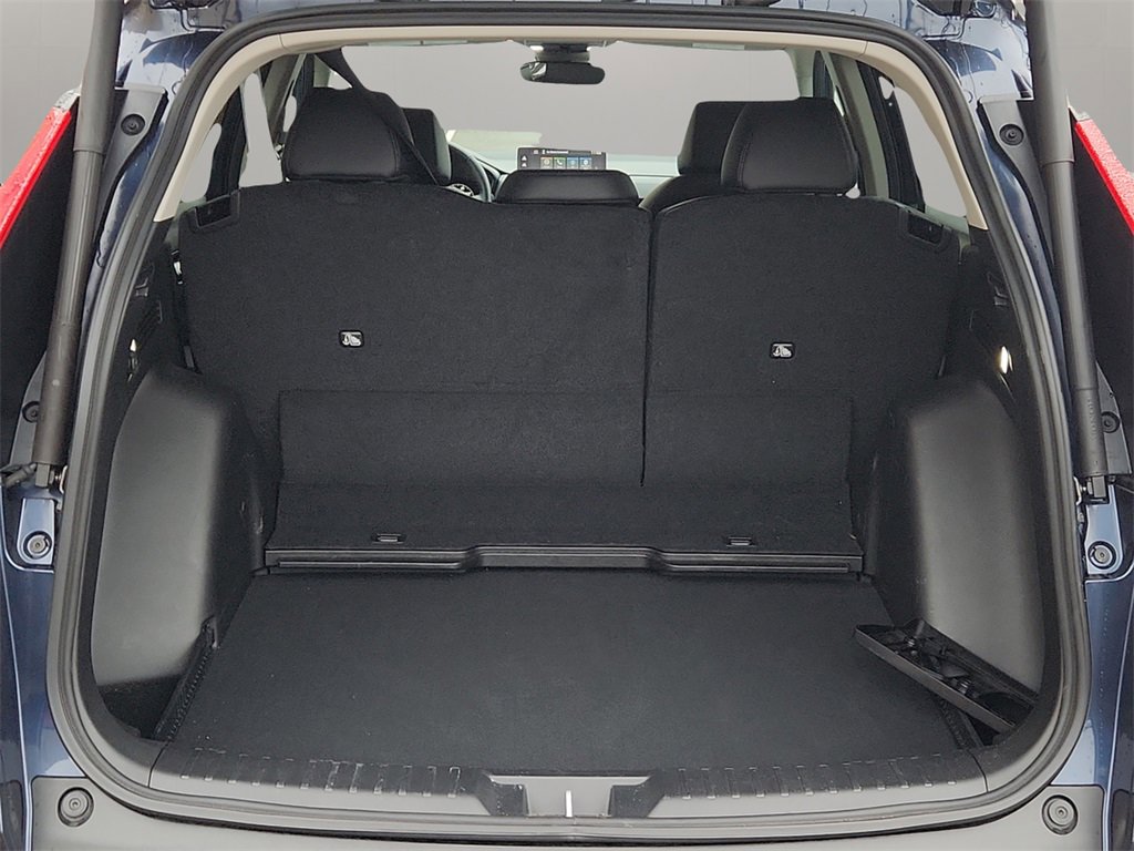 Used 2025 Honda CR-V EX-L image 12