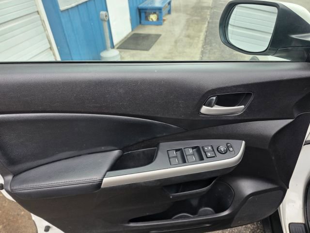 Used 2014 Honda CR-V EX-L image 11