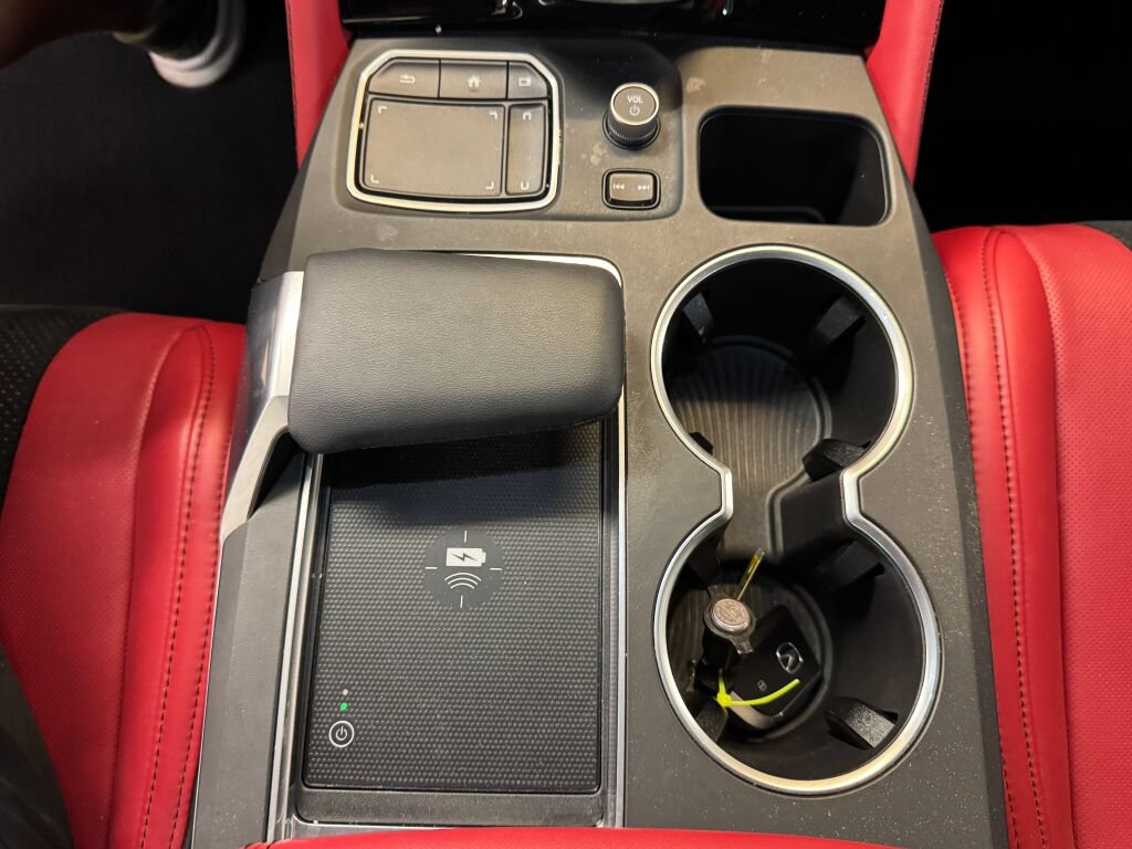 Certified 2022 Acura MDX A-Spec AWD/4WD image 26