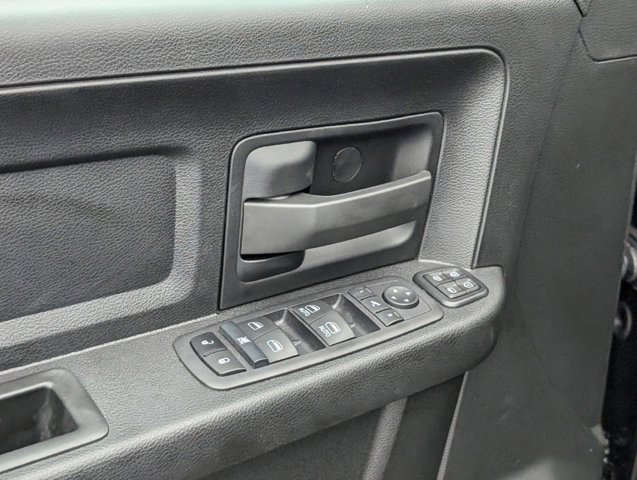 New 2024 RAM 2500 Tradesman w/ Towing Technology Group image 18