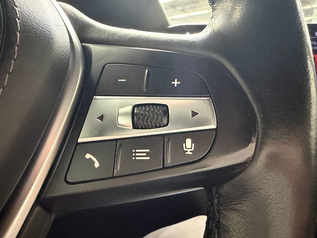 Used 2019 BMW X5 xDrive40i w/ Premium Package 2 AWD/4WD image 23