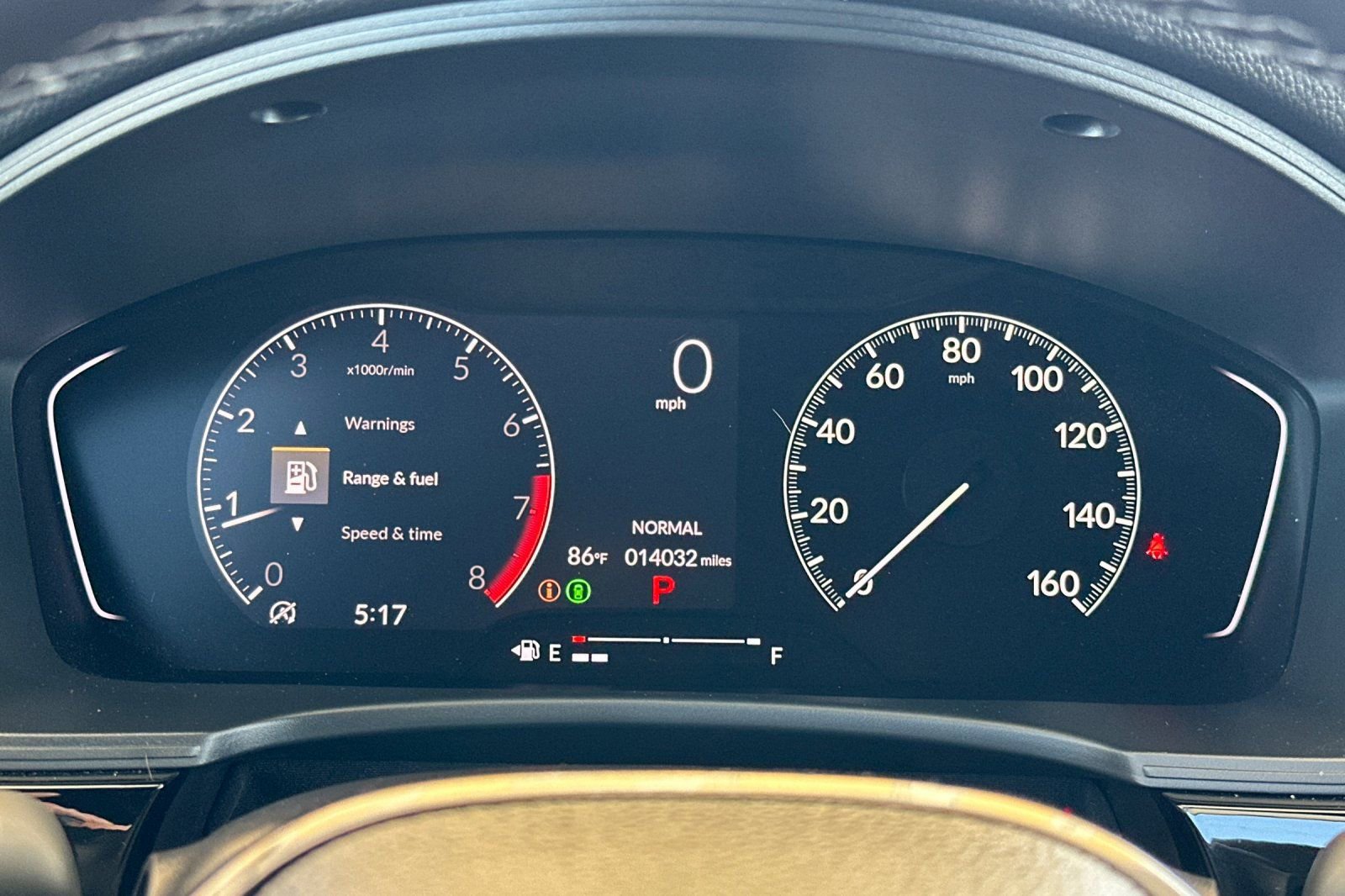 Used 2025 Honda Civic Sport image 23