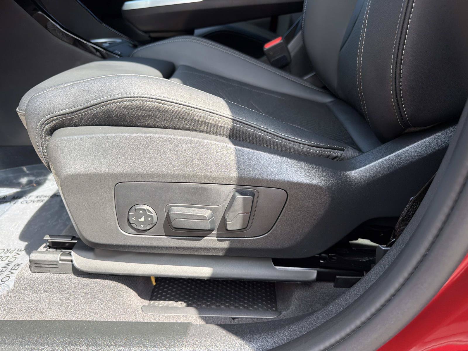 Certified 2026 BMW X1 M35i AWD/4WD image 19