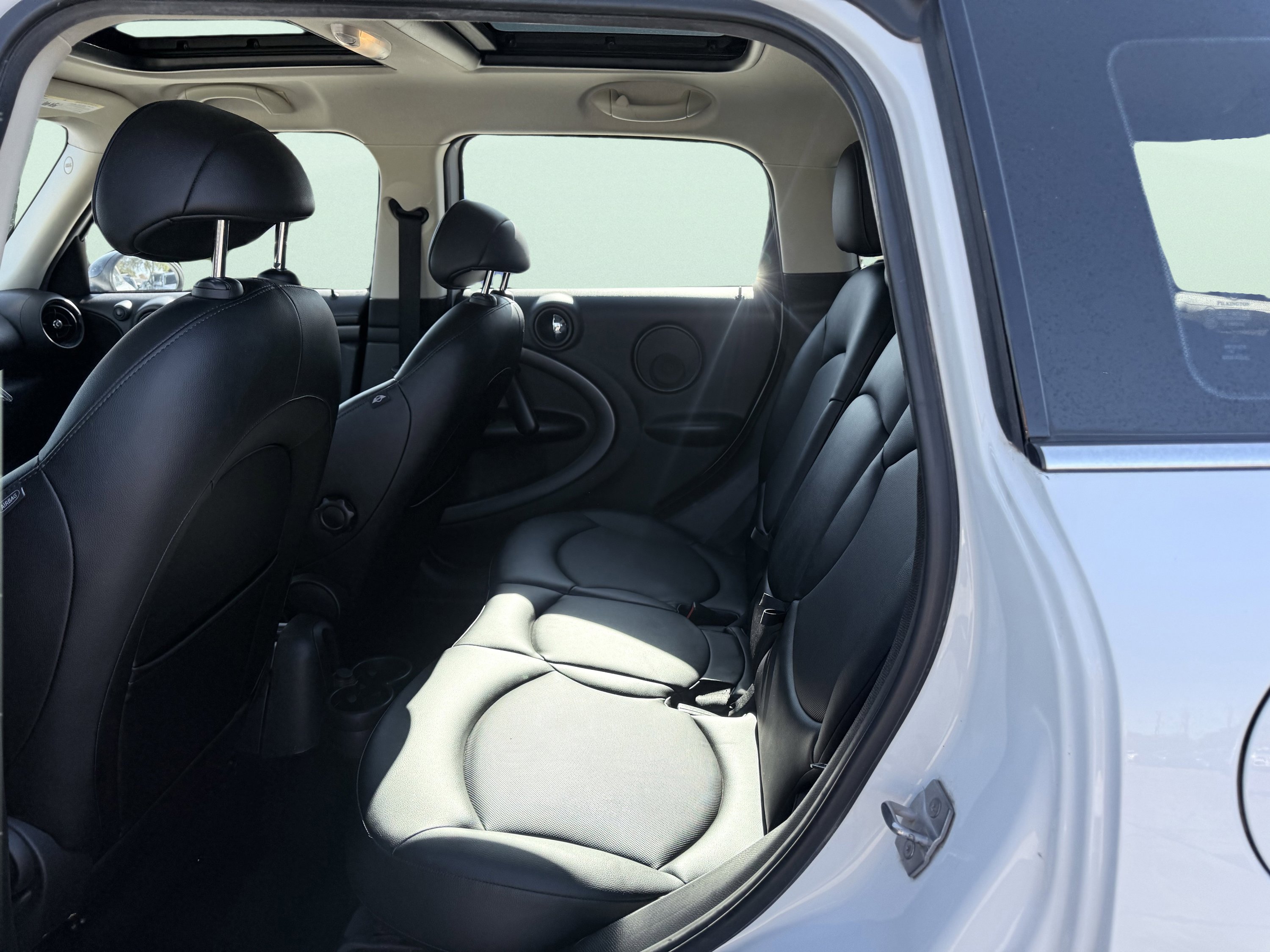 Used 2015 MINI Cooper Countryman S image 15