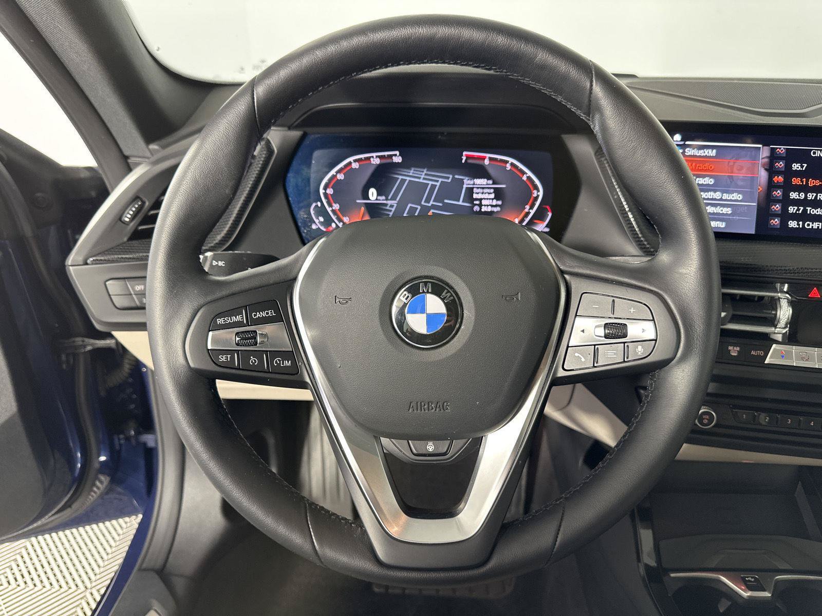 Used 2024 BMW 228i xDrive Gran Coupe w/ Premium Package AWD/4WD image 10