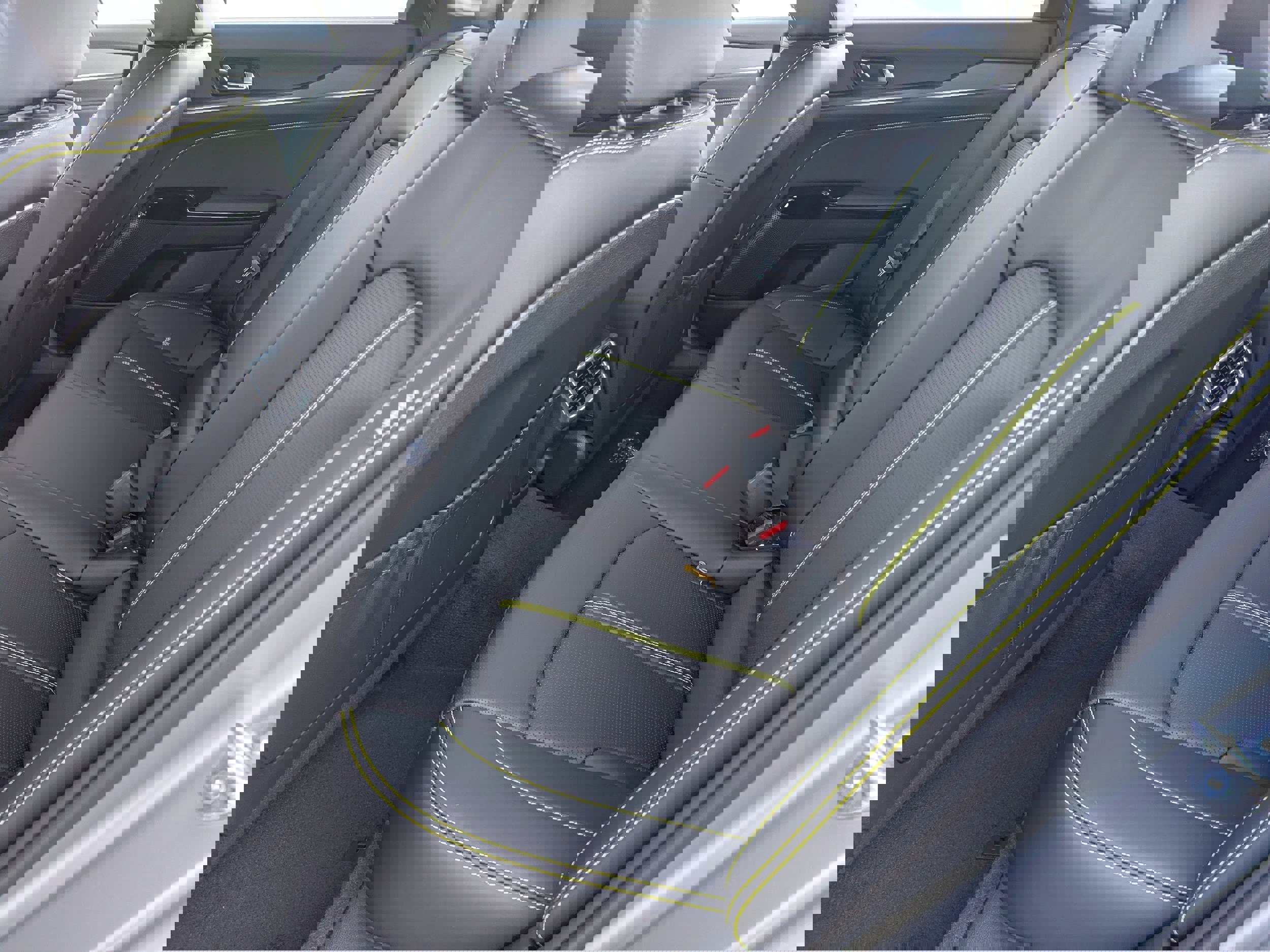 New 2026 Kia K5 GT image 5