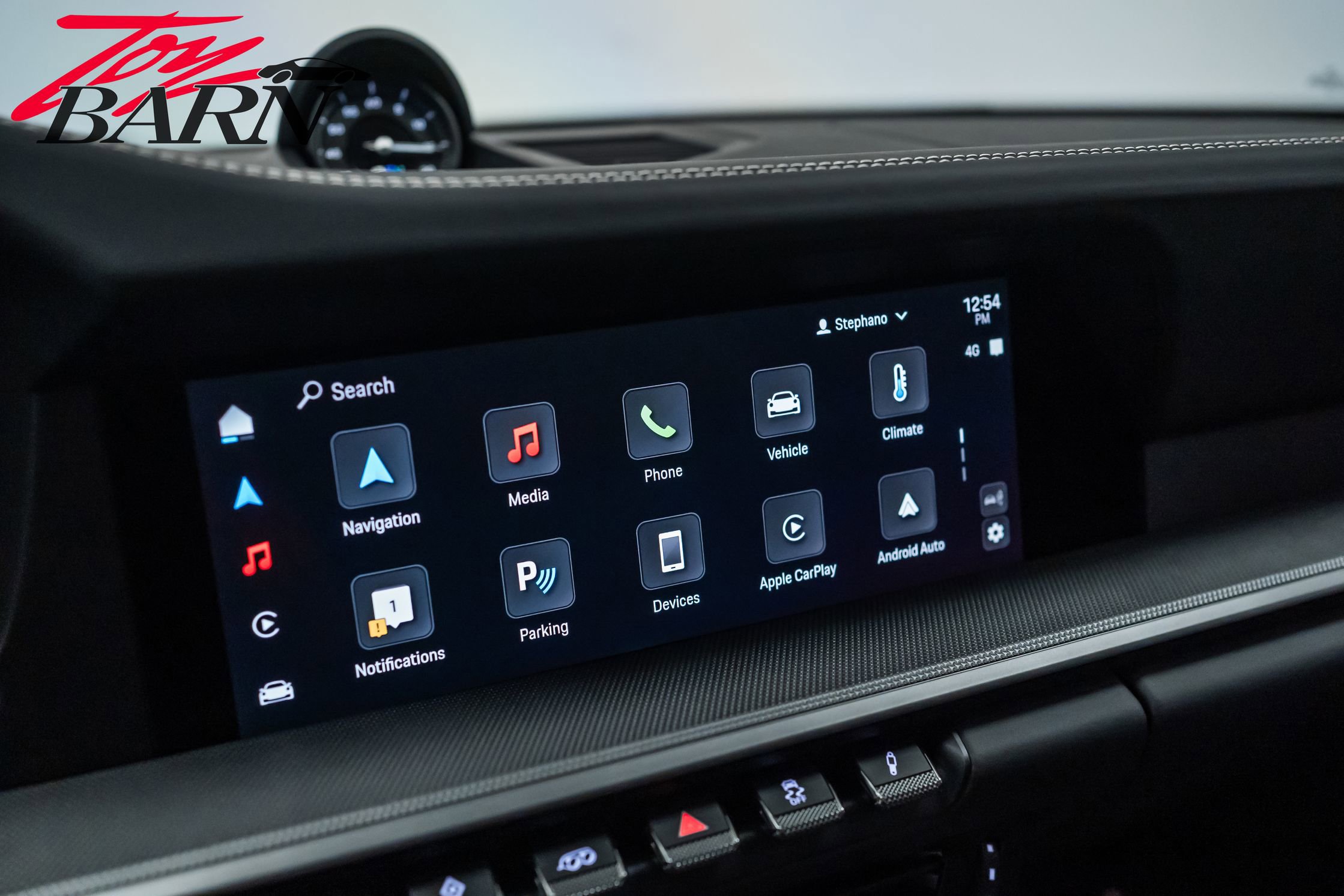 Used 2025 Porsche 911 Carrera S image 39