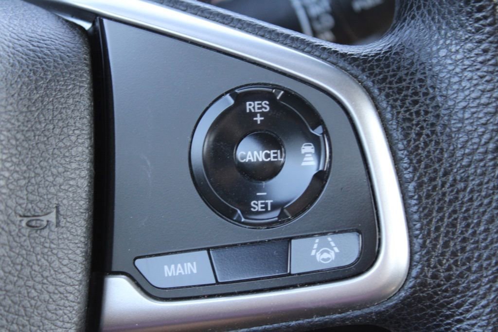 Used 2019 Honda Civic LX image 24