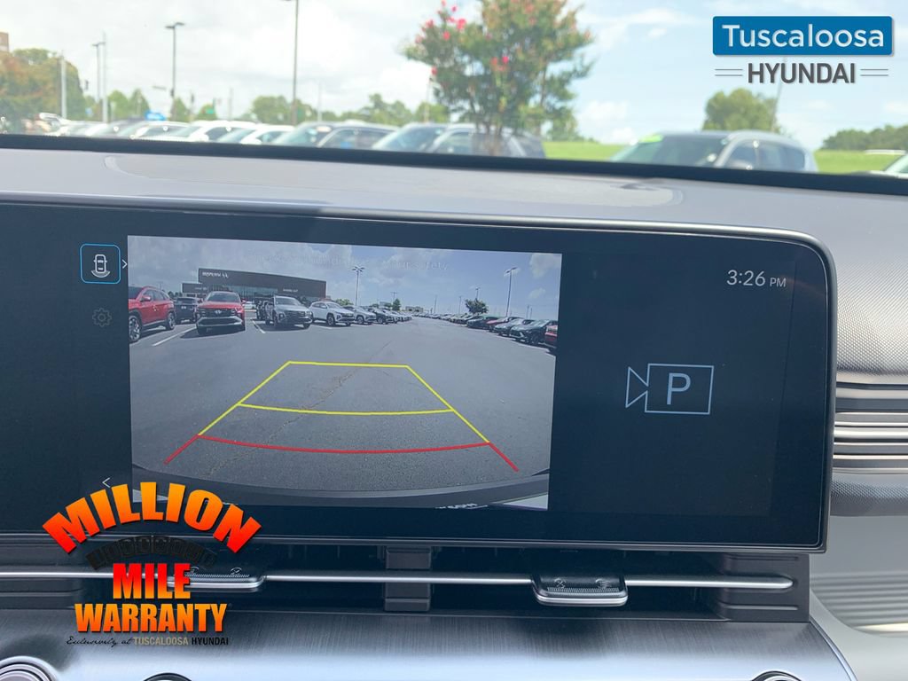 New 2026 Hyundai Kona SE FWD image 19