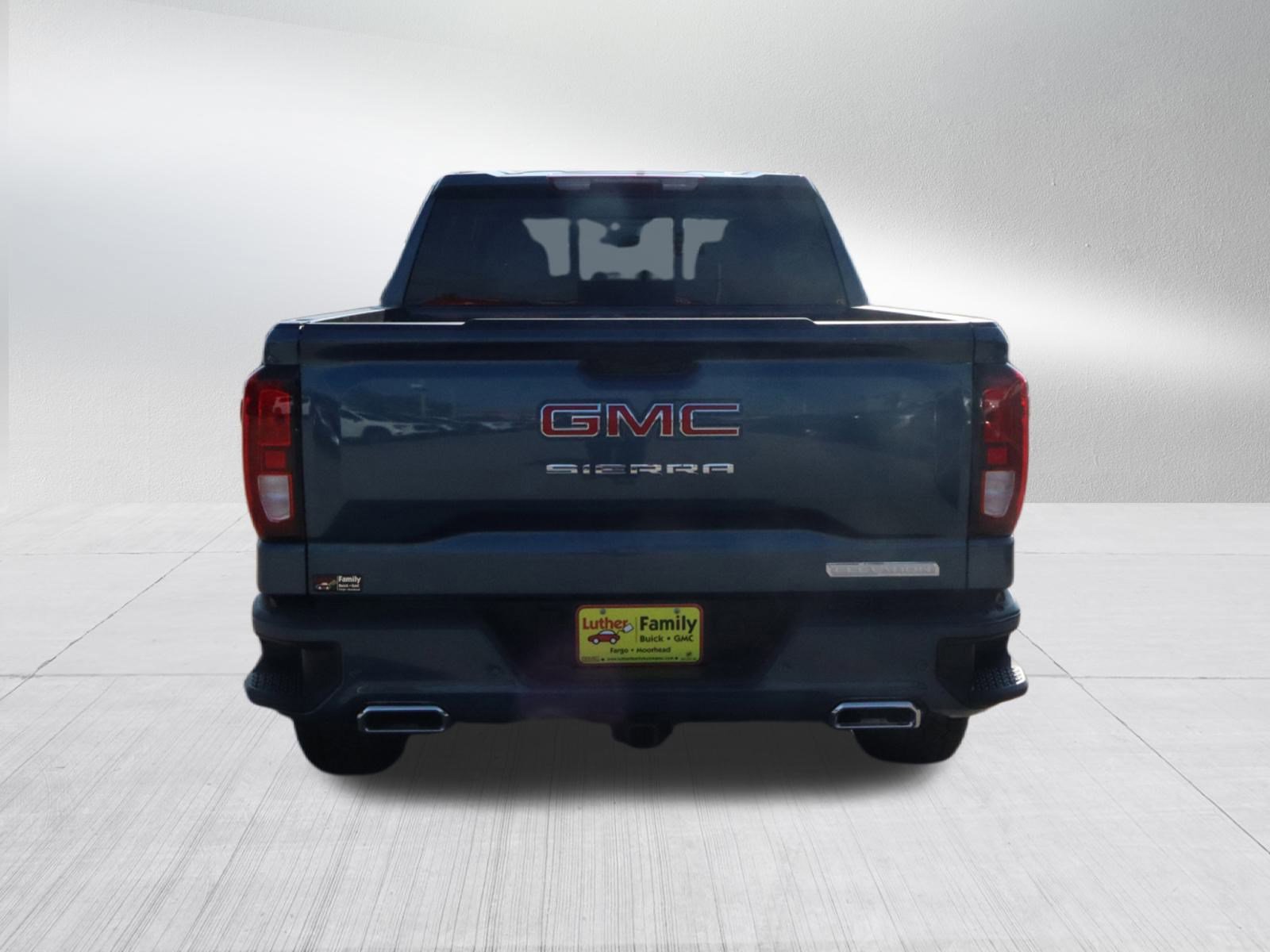 New 2026 GMC Sierra 1500 Elevation w/ Preferred Package image 6