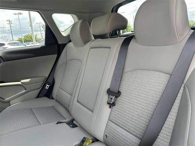 New 2025 Kia Soul EX image 21