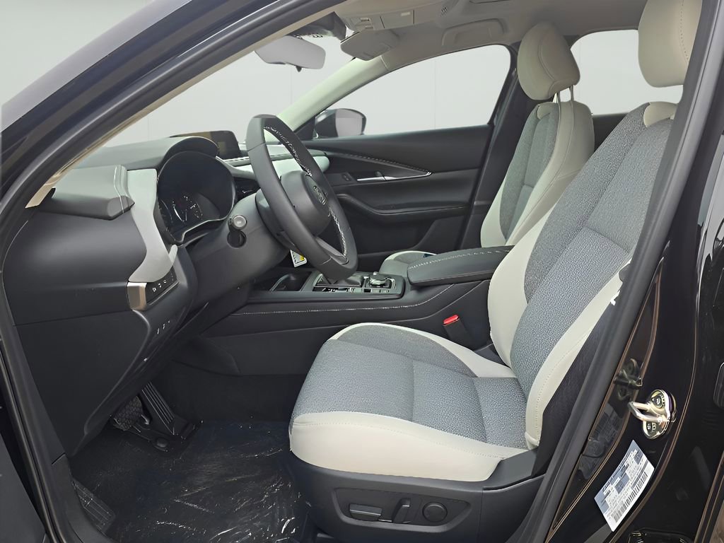 Used 2026 MAZDA CX-30 AWD 2.5 S image 12