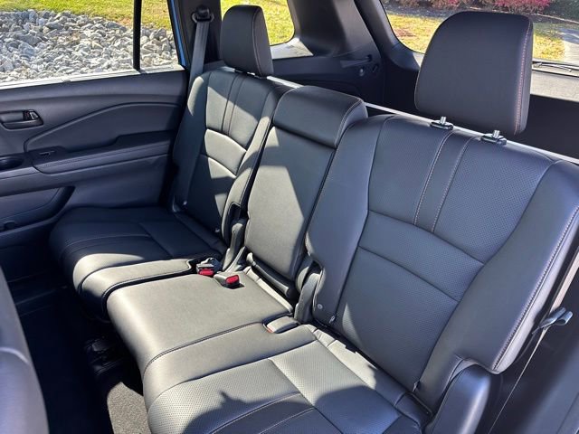 Used 2024 Honda Passport TrailSport image 33