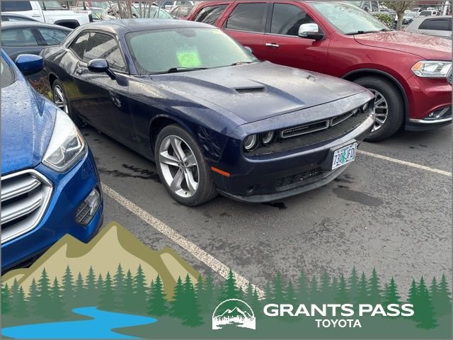 Used 2016 Dodge Challenger SXT w/ Super Sport Group (SS/T)