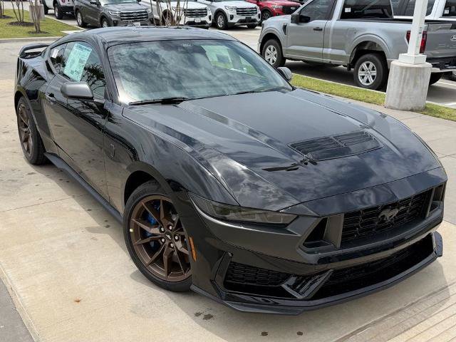 New 2026 Ford Mustang Dark Horse RWD image 29