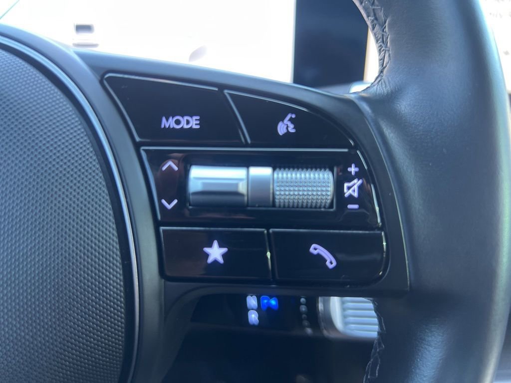 Used 2024 Hyundai Ioniq 6 SEL RWD image 51