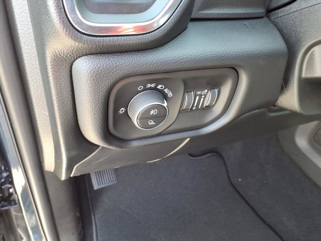 New 2026 RAM 2500 Laramie image 10