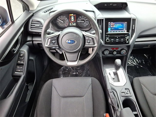 Used 2020 Subaru Impreza Premium image 11
