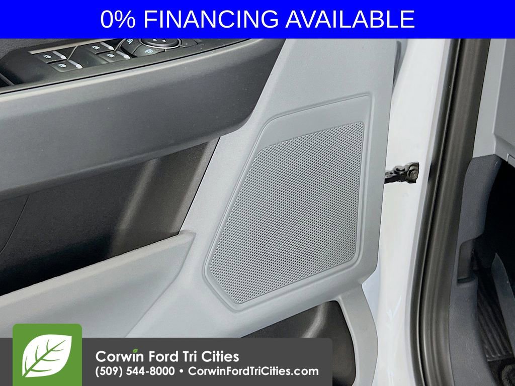 New 2026 Ford F250 XL w/ STX Appearance Package image 13