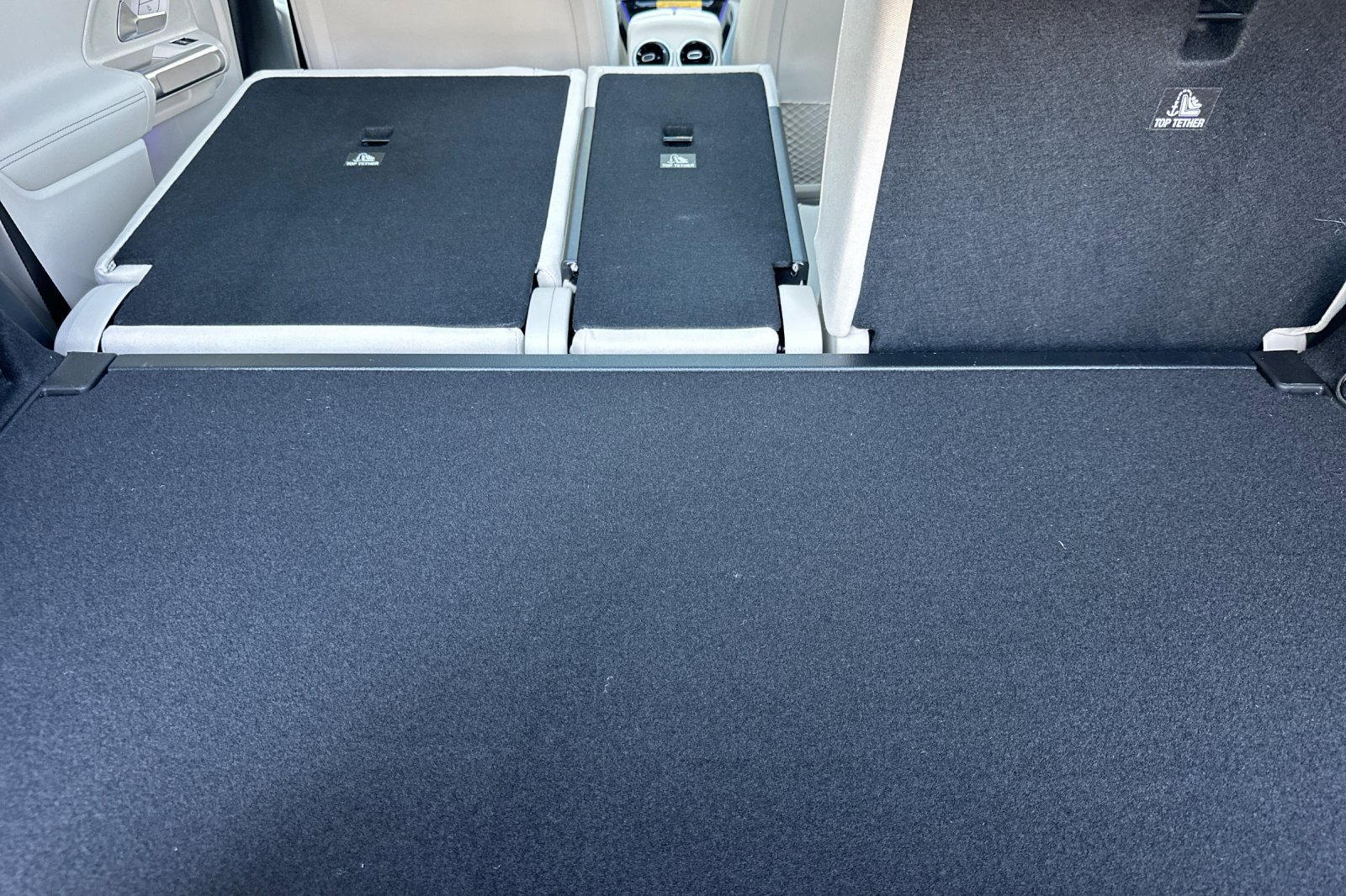 New 2025 Mercedes-Benz GLB 250 250 image 15