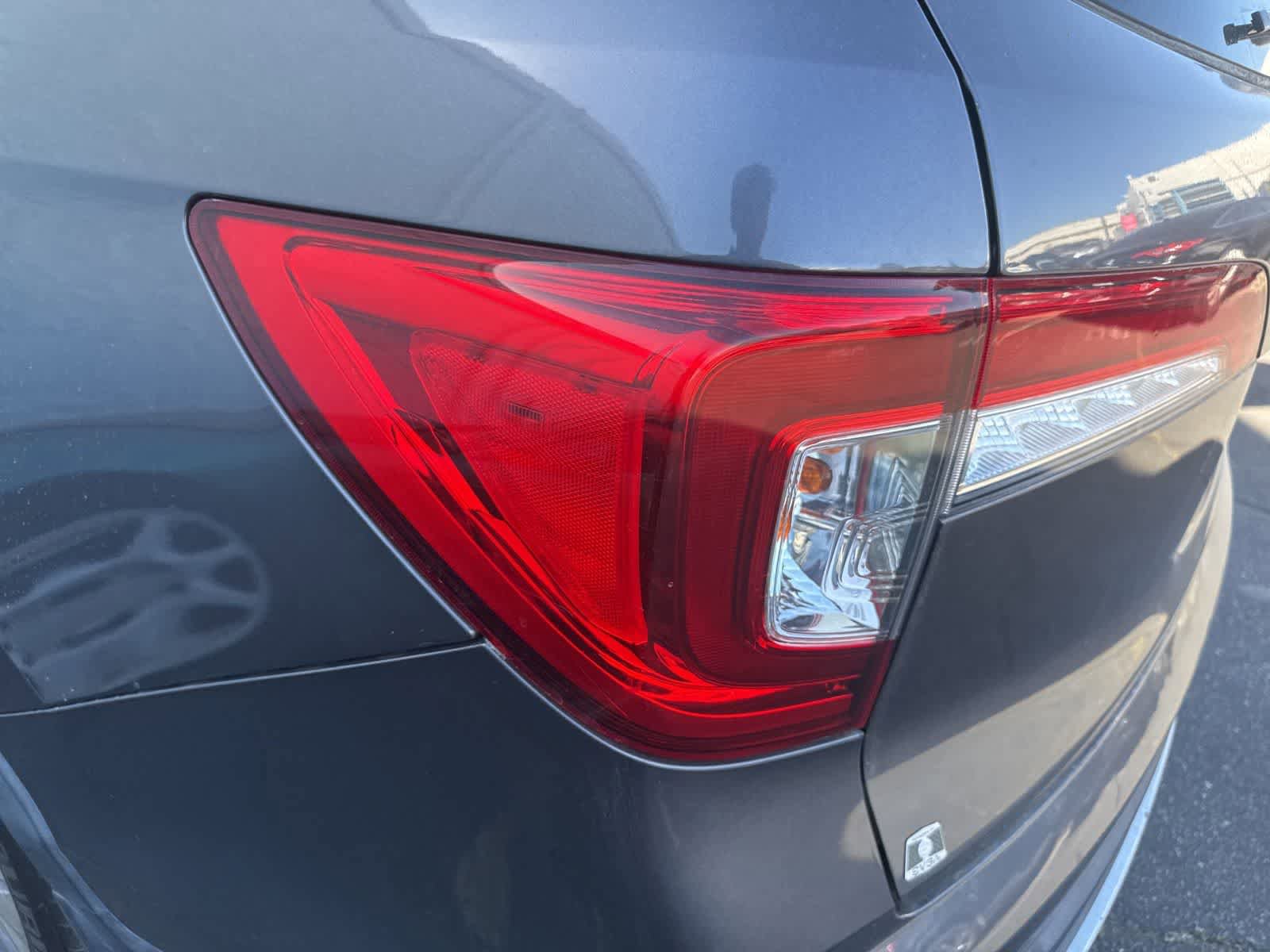 Used 2020 Honda Pilot EX image 6