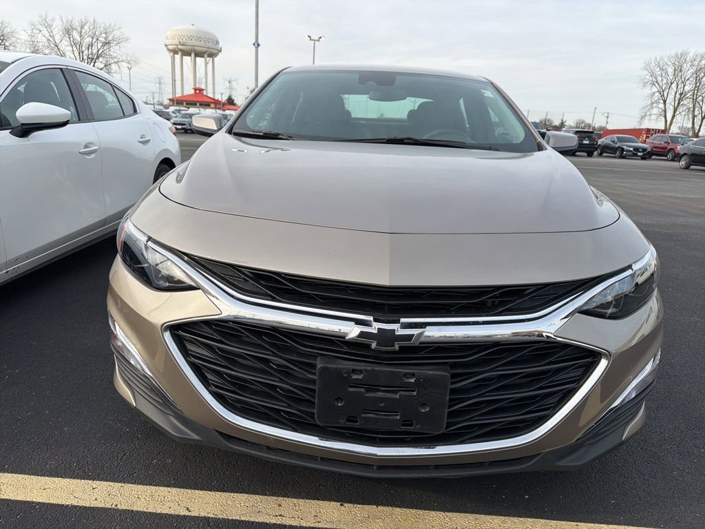 Used 2023 Chevrolet Malibu RS image 8