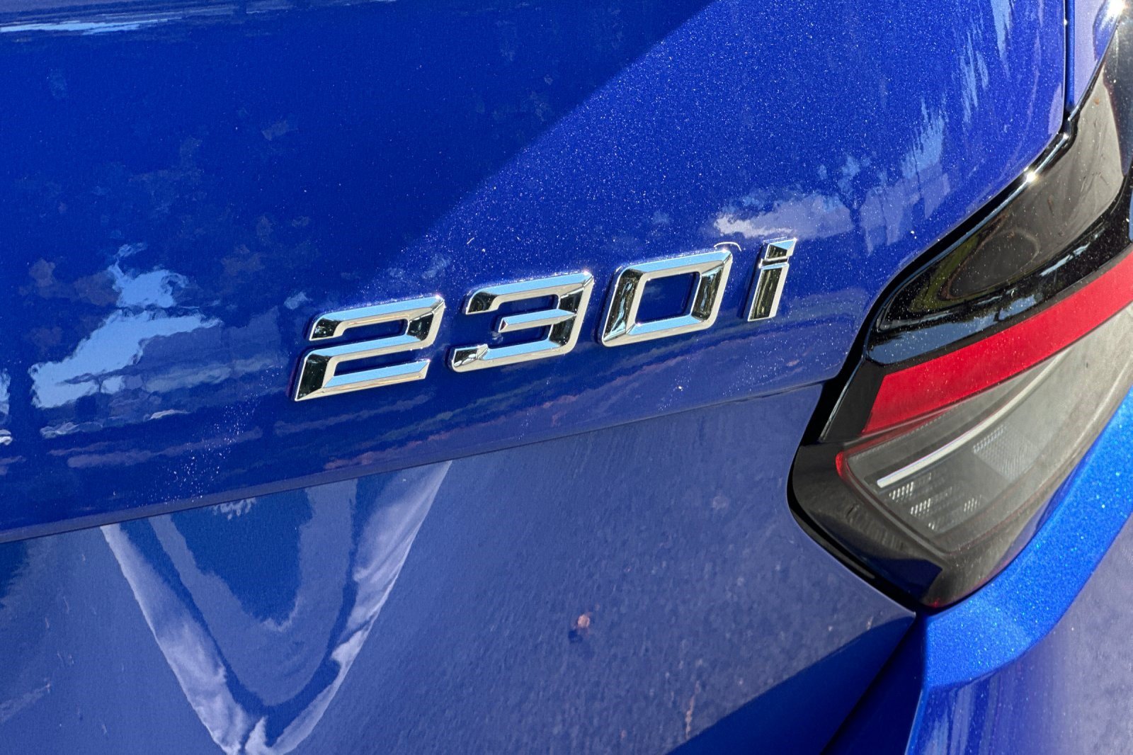 New 2026 BMW 230i Coupe w/ M Sport Package RWD image 24