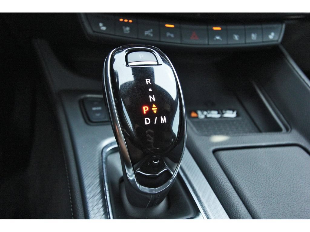 Certified 2025 Cadillac CT5 Premium Luxury w/ Sun And Sound Package RWD image 25