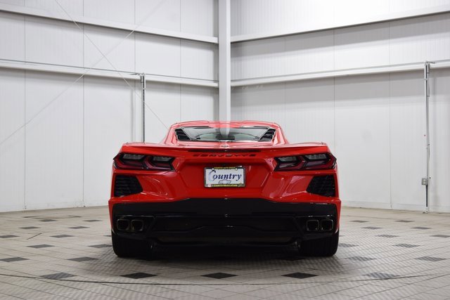 Used 2023 Chevrolet Corvette Stingray image 7