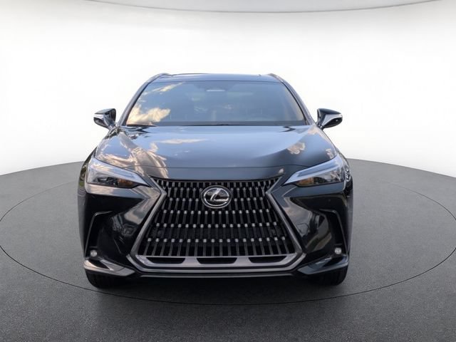 New 2026 Lexus NX 350 AWD w/ Accessory Package (Z2) image 8