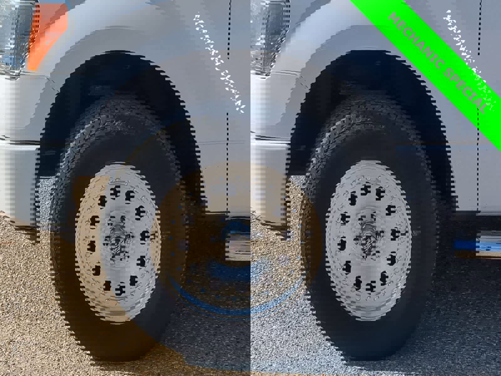 Used 2014 Ford F150 STX w/ Equipment Group 201A Mid image 21