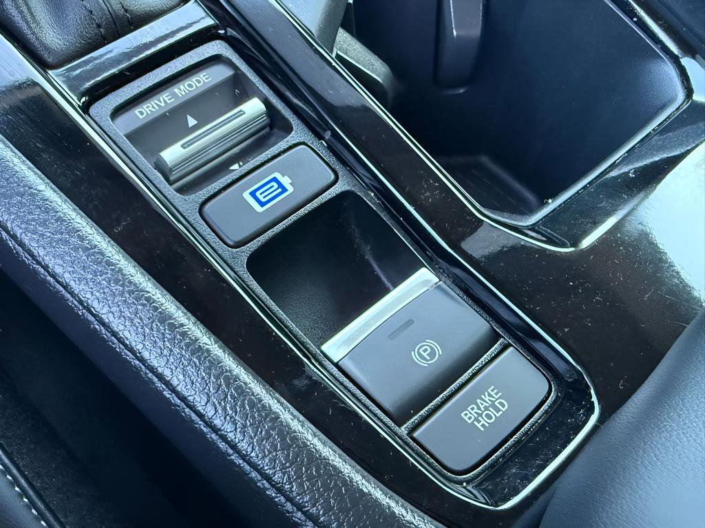 Certified 2024 Honda Accord EX-L image 22