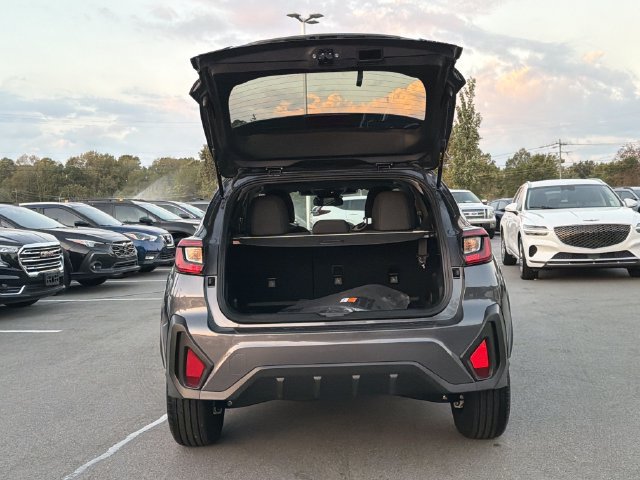 Certified 2026 Subaru Crosstrek 2.5i Premium AWD/4WD image 14