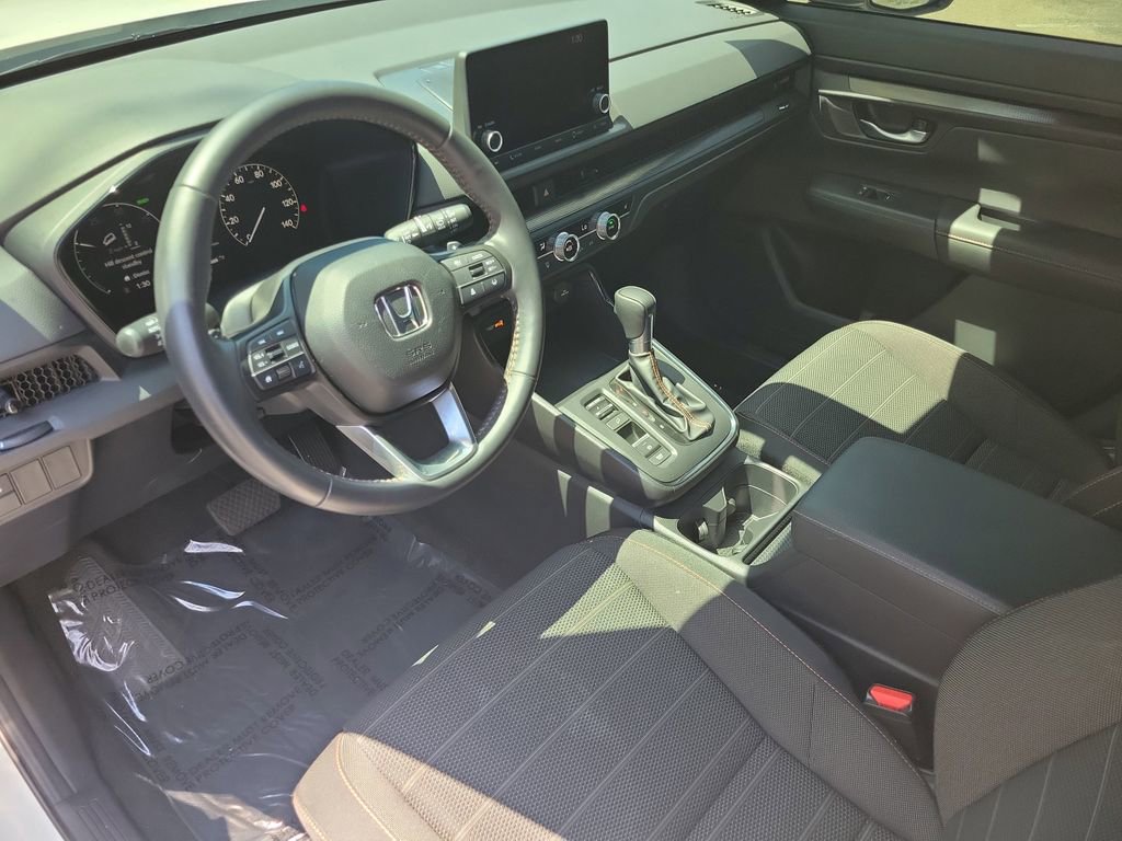 Used 2025 Honda CR-V Sport image 18