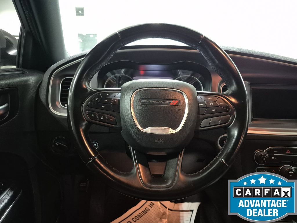 Used 2022 Dodge Charger SXT image 38