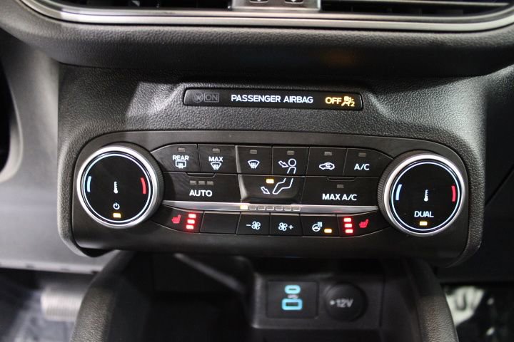 Used 2023 Ford Escape Active image 37