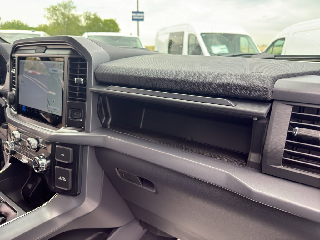 New 2026 Ford F150 XLT w/ Equipment Group 302A MID AWD/4WD image 16
