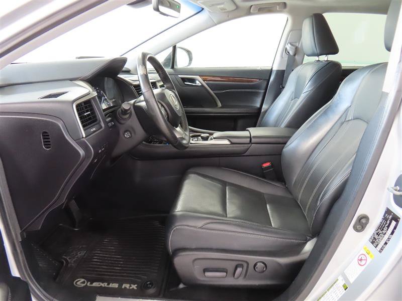 Used 2017 Lexus RX 350 AWD w/ Premium Package image 16