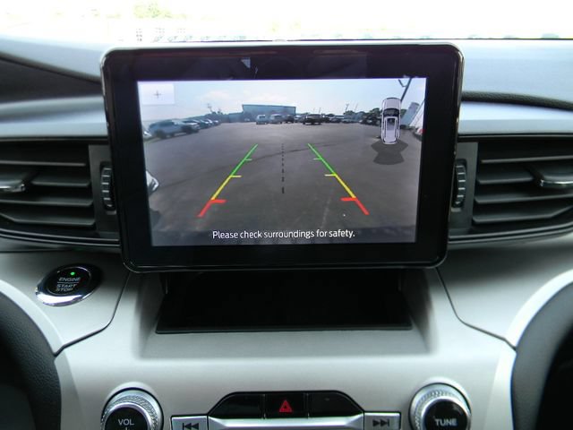 Used 2021 Ford Explorer XLT w/ Class III Trailer Tow Package AWD/4WD image 15