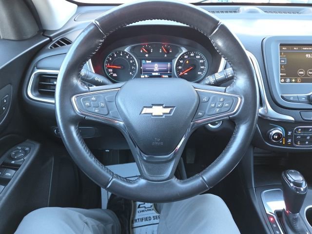 Used 2019 Chevrolet Equinox LT image 57