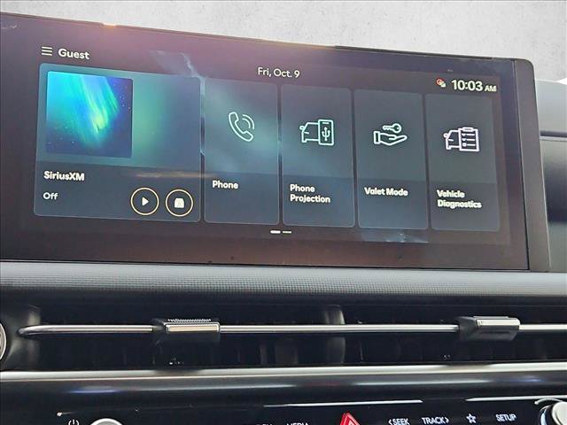 New 2027 Hyundai Santa Cruz SEL AWD/4WD image 17