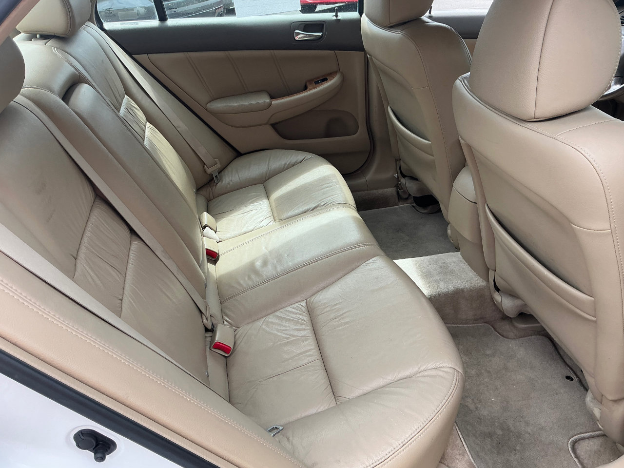 Used 2004 Honda Accord EX image 11