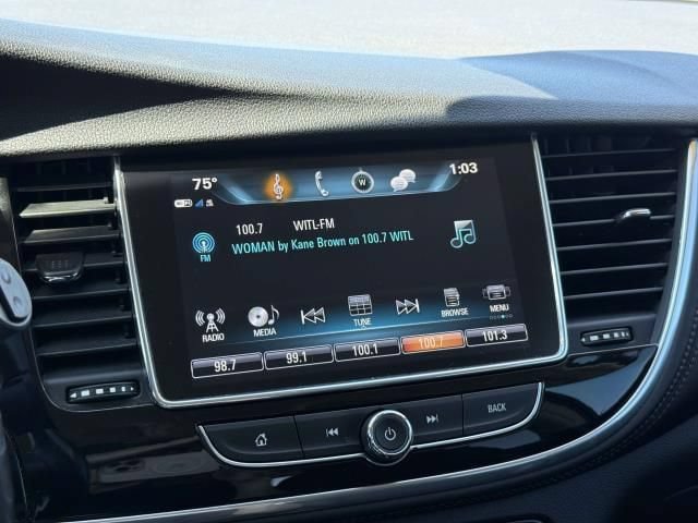 Used 2020 Buick Encore Preferred w/ Safety Package FWD image 22