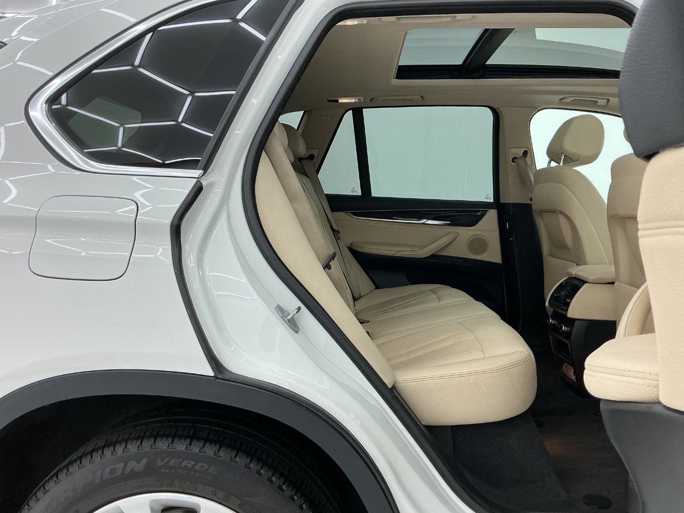 Used 2016 BMW X5 xDrive35i AWD/4WD image 23