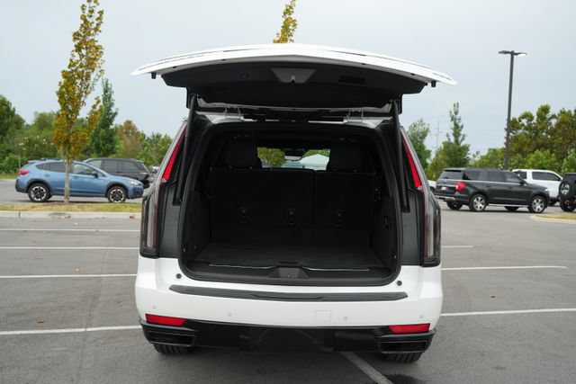 Used 2022 Cadillac Escalade ESV Sport w/ Touring Package AWD/4WD image 18